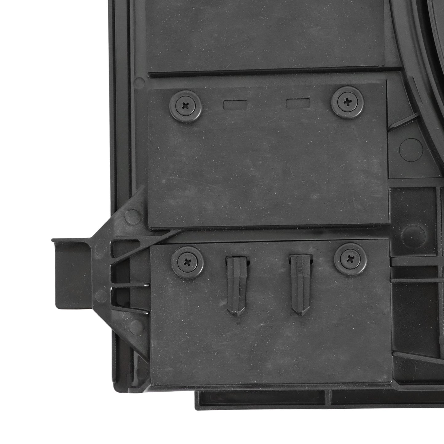 For Infiniti QX50 2019-2023 2.0L Radiator Cooling Fan Assembly 214815NA0A