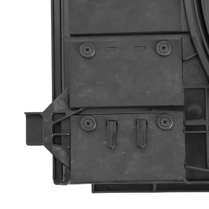For Infiniti QX50 2019-2023 2.0L Radiator Cooling Fan Assembly 214815NA0A