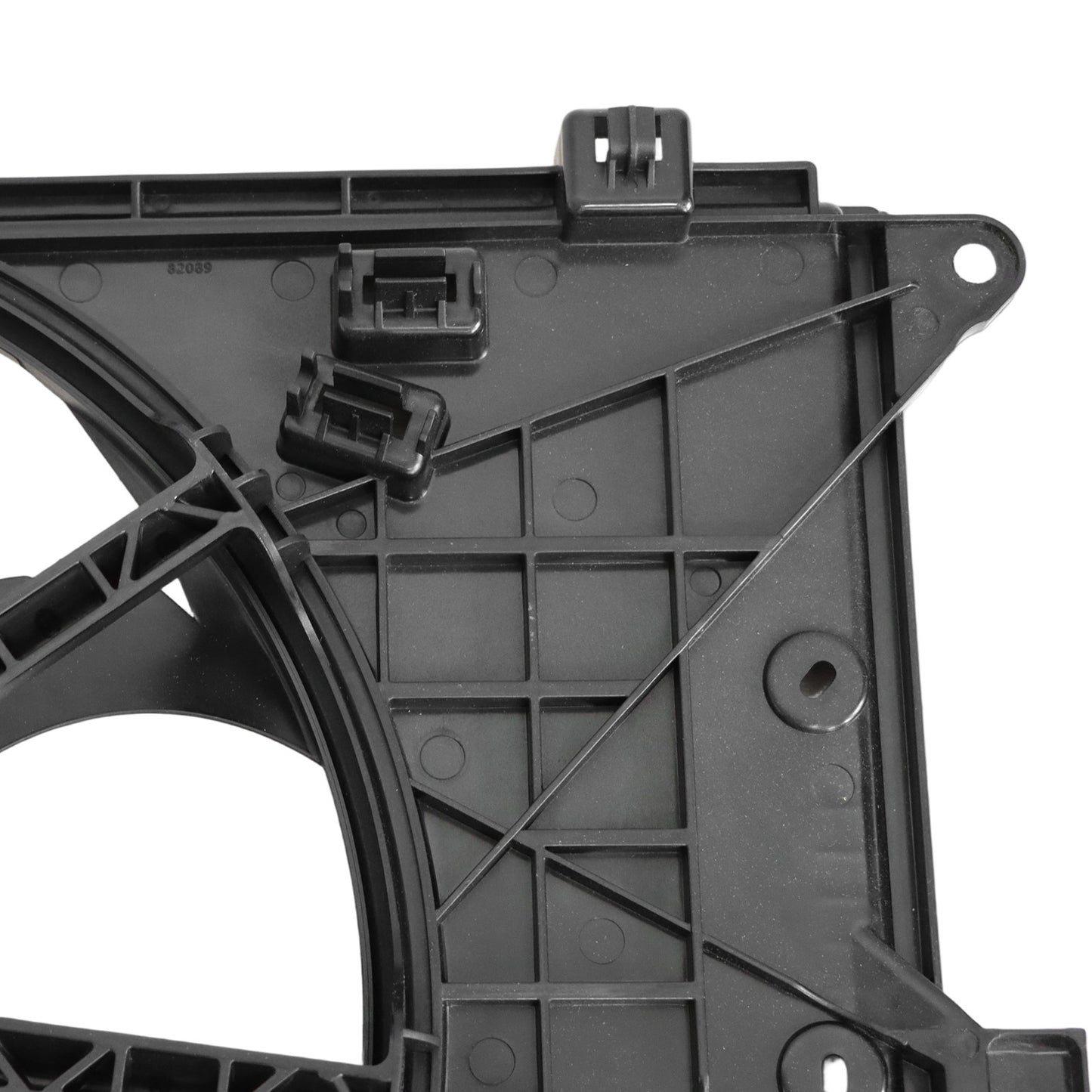 For Infiniti QX50 2019-2023 2.0L Radiator Cooling Fan Assembly 214815NA0A