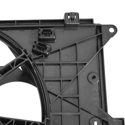 For Infiniti QX50 2019-2023 2.0L Radiator Cooling Fan Assembly 214815NA0A
