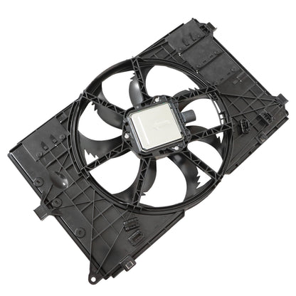 For Infiniti QX50 2019-2023 2.0L Radiator Cooling Fan Assembly 214815NA0A