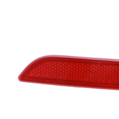 Fit For BMW 4-Series M Sport F32 F33 F36 Rear Bumper Reflector Left+Right Side