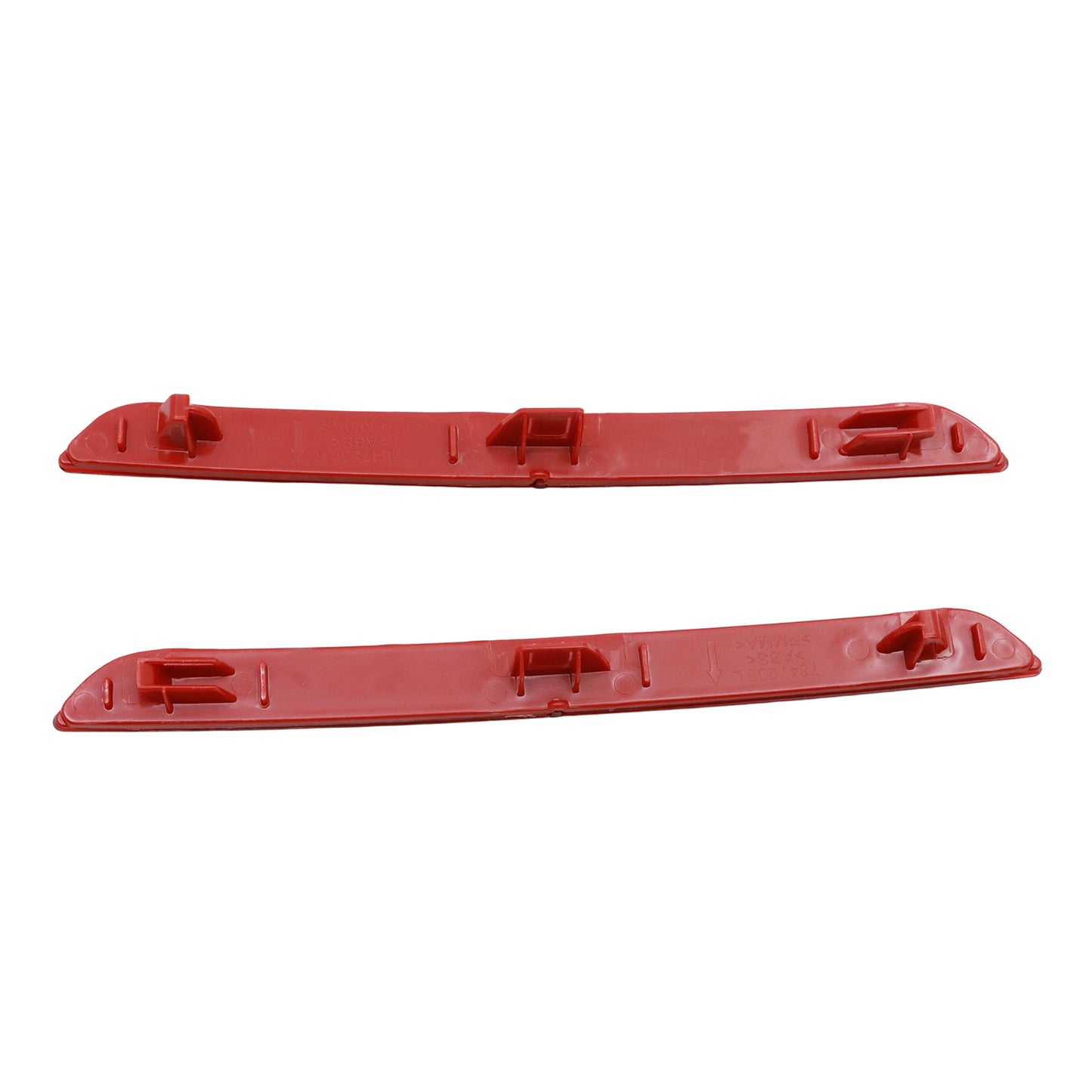Fit For BMW 4-Series M Sport F32 F33 F36 Rear Bumper Reflector Left+Right Side