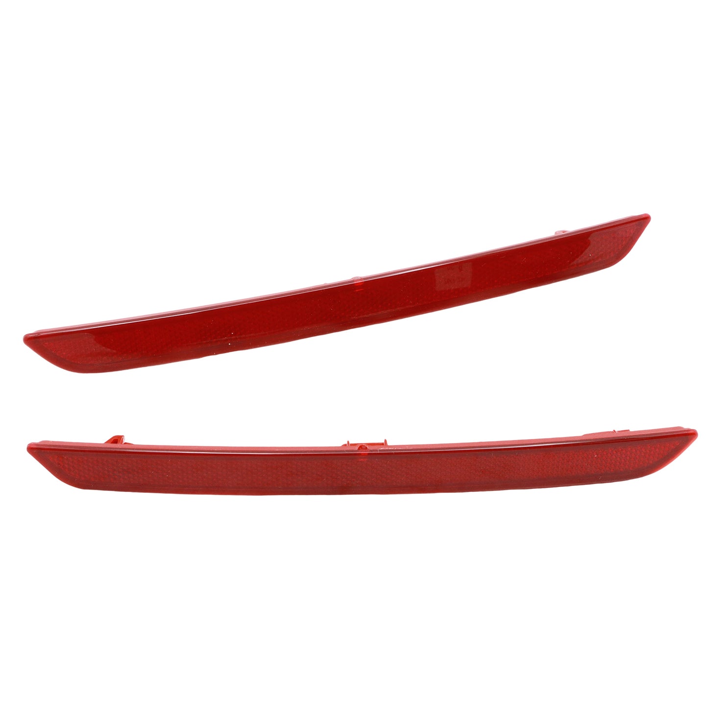 Fit For BMW 4-Series M Sport F32 F33 F36 Rear Bumper Reflector Left+Right Side
