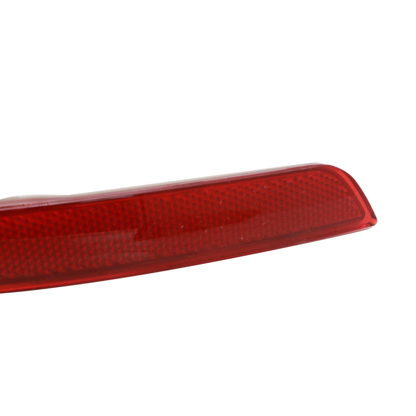For BMW 528i xDrive 550i M5 2010-2016 Rear Bumper Reflector Left & Right