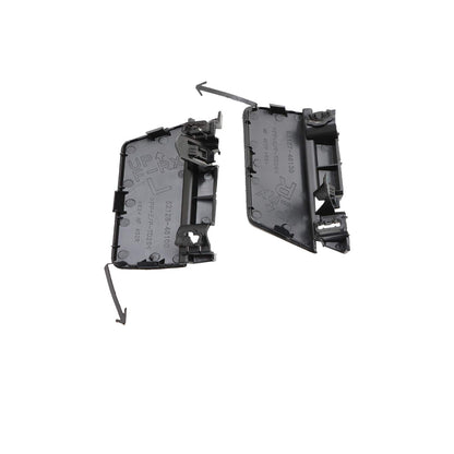Front LH RH Grille Trim With Tow Hook Cover Fit 2013-15 Lexus RX350 RX450h 3.5L