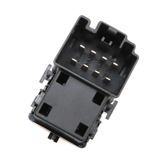 Rear Side Power Window Switch For Ford F-150 2015-2020 Edge 2015-2019 Expedition