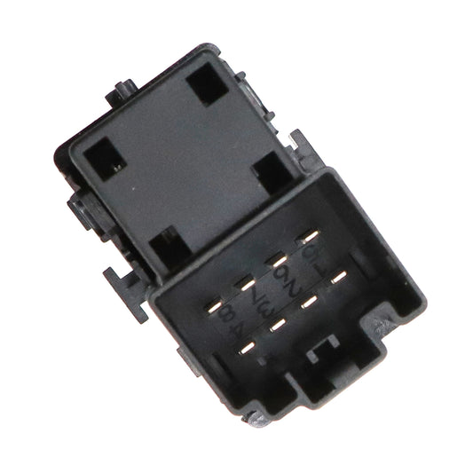 Rear Side Power Window Switch For Ford F-150 2015-2020 Edge 2015-2019 Expedition