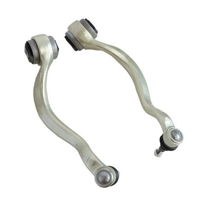 2X Front Lower Forward Control Arm Ball Joint Kit Fits For BMW xDrive 35d 11-12