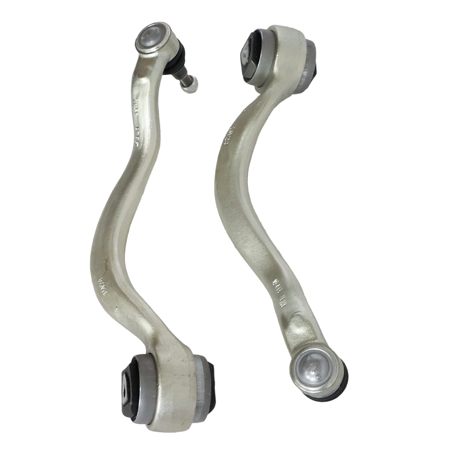 2X Front Lower Forward Control Arm Ball Joint Kit Fits For BMW xDrive 35d 11-12
