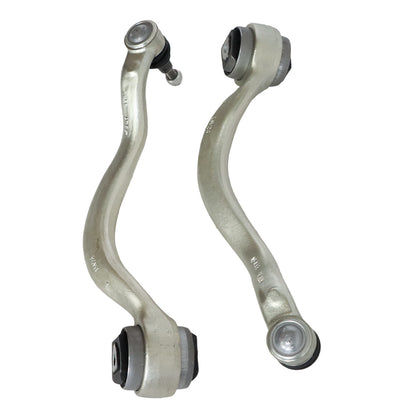 2X Front Lower Forward Control Arm Ball Joint Kit Fits For BMW xDrive 35d 11-12