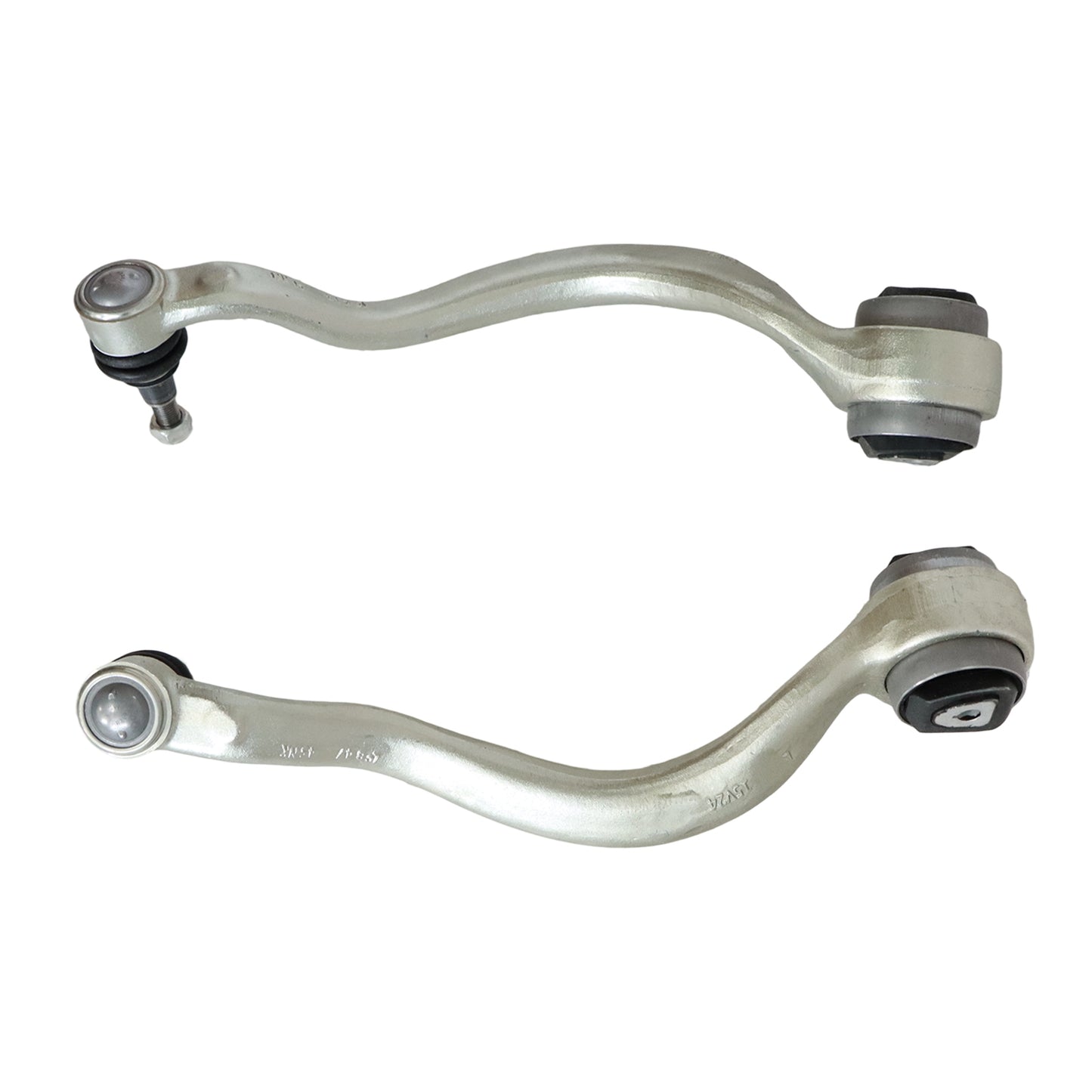 2X Front Lower Forward Control Arm Ball Joint Kit Fits For BMW xDrive 35d 11-12