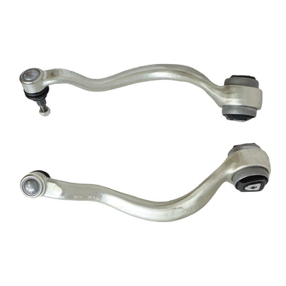 2X Front Lower Forward Control Arm Ball Joint Kit Fits For BMW xDrive 35d 11-12