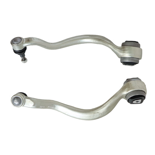 2X Front Lower Forward Control Arm Ball Joint Kit Fits For BMW xDrive 35d 11-12
