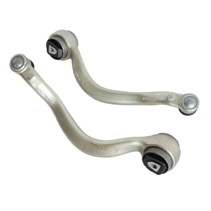 2X Front Lower Forward Control Arm Ball Joint Kit Fits For BMW xDrive 35d 11-12