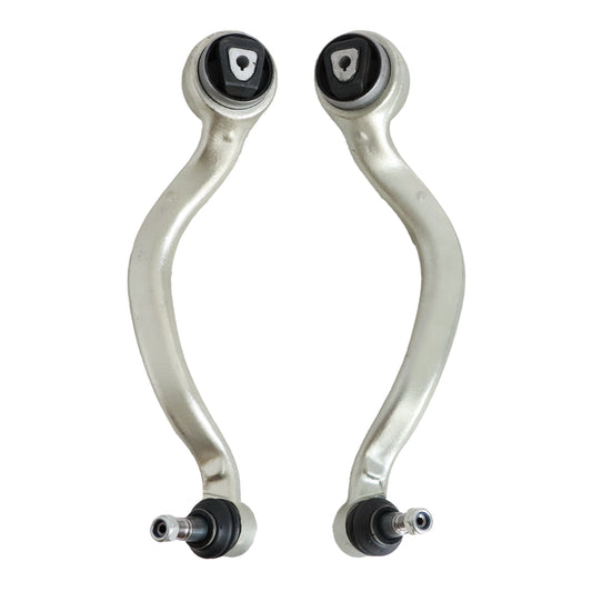 2X Front Lower Forward Control Arm Ball Joint Kit Fits For BMW xDrive 35d 11-12