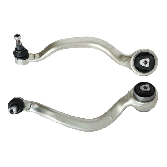 2X Front Lower Forward Control Arm Ball Joint Kit Fits For BMW xDrive 35d 11-12