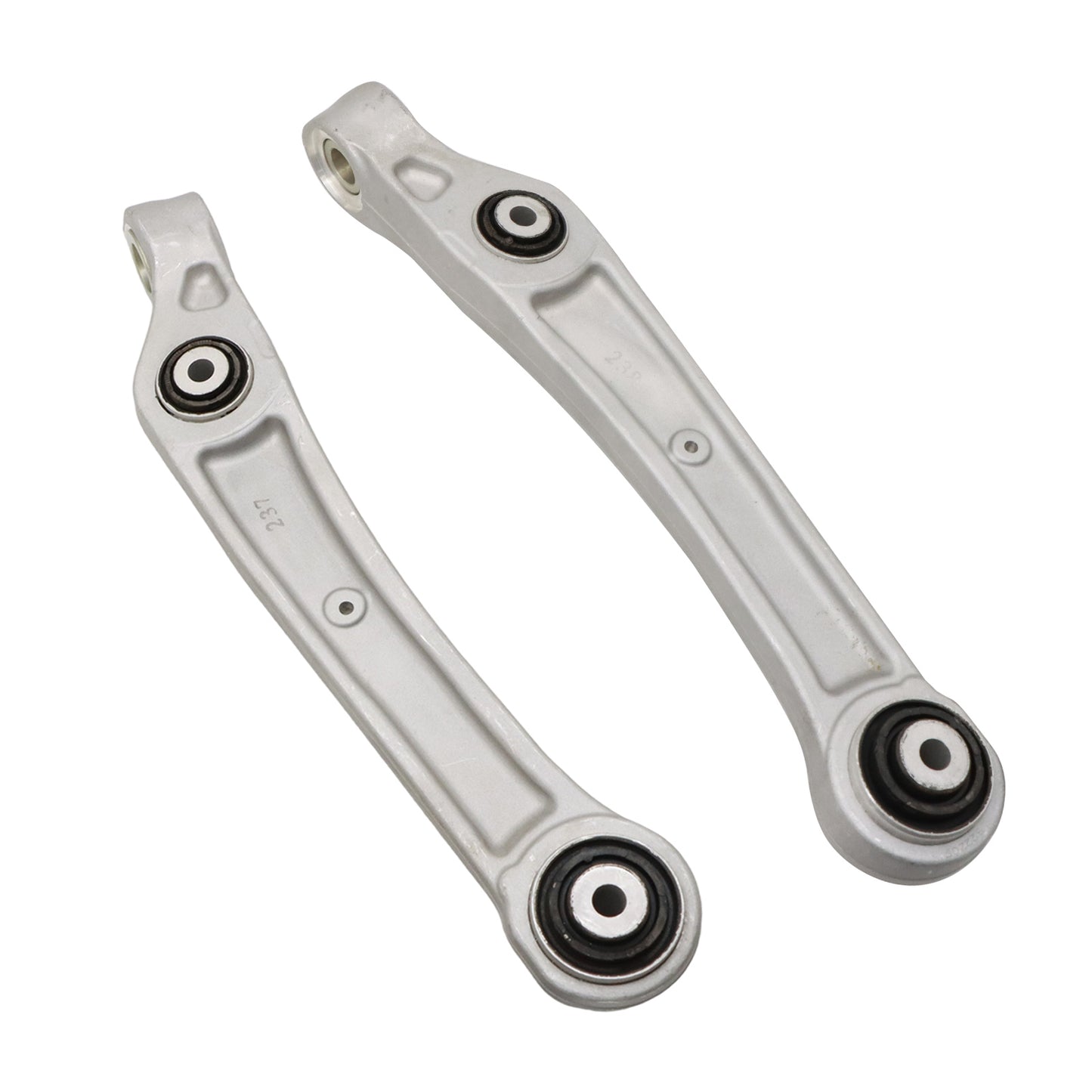 2X Front Left&Right Lower Forward Control Arm 80A407152A Fits For Audi Q5 18-23