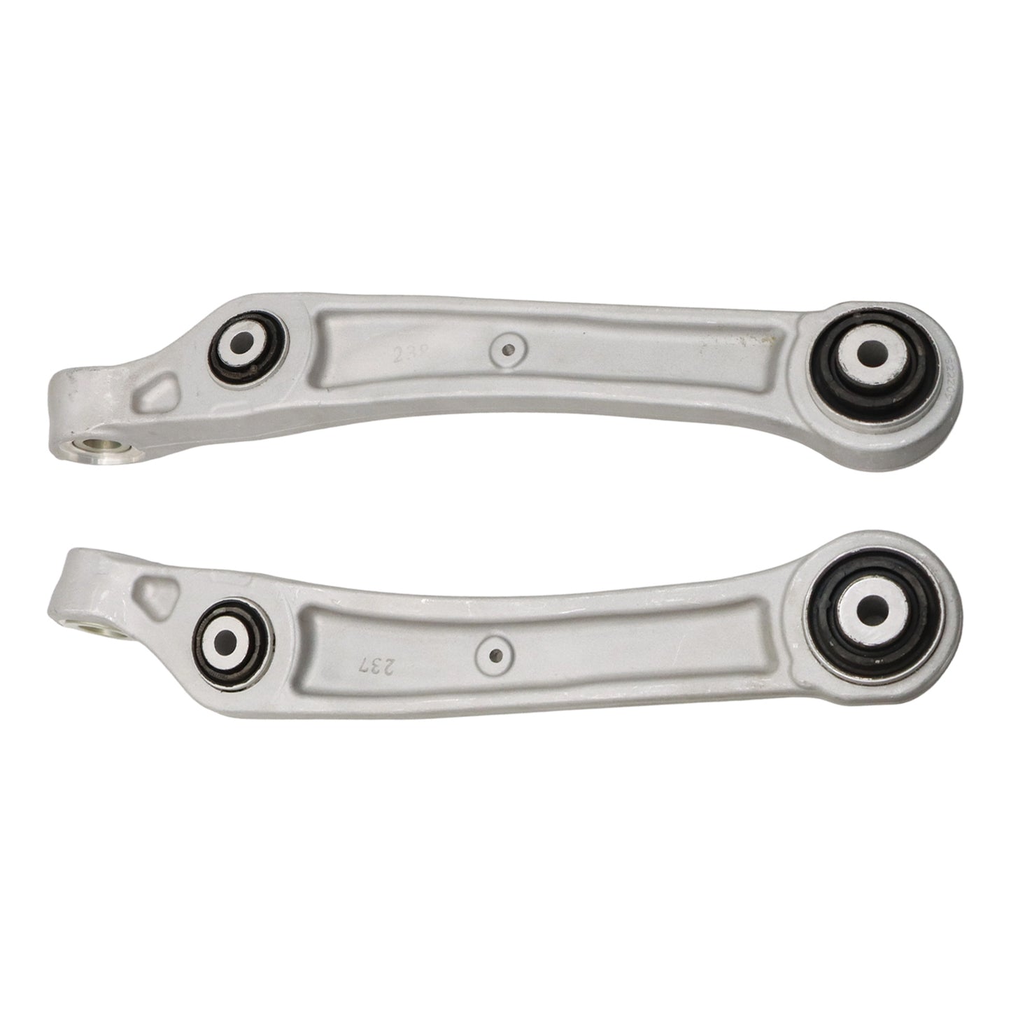 2X Front Left&Right Lower Forward Control Arm 80A407152A Fits For Audi Q5 18-23