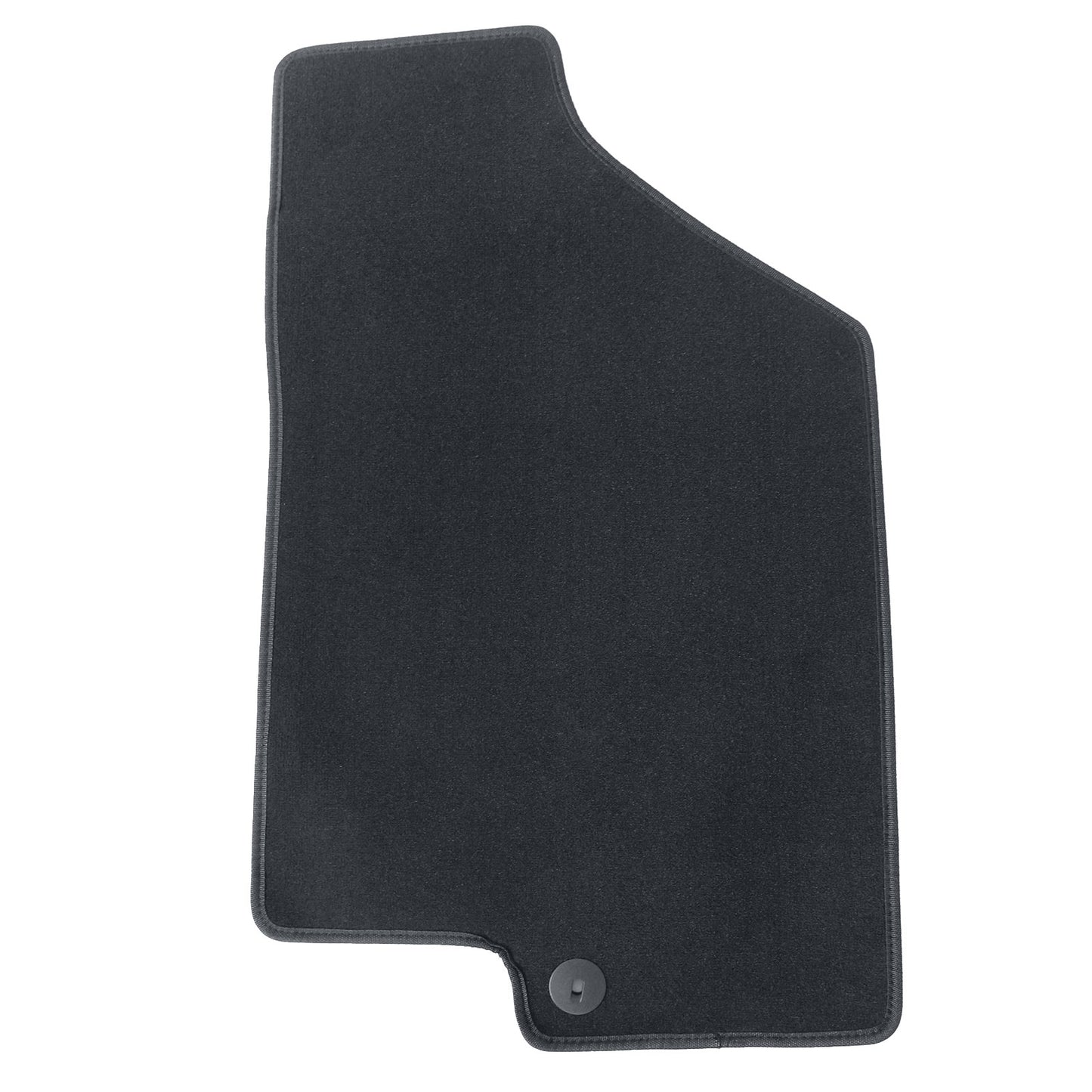 For 2015 2016 Kia Cadenza 1st & 2nd Row Floor Mats Carpet Velour All Weather 4X