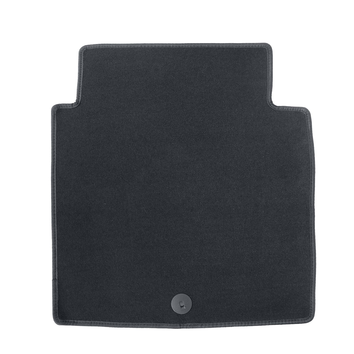 For 2015 2016 Kia Cadenza 1st & 2nd Row Floor Mats Carpet Velour All Weather 4X