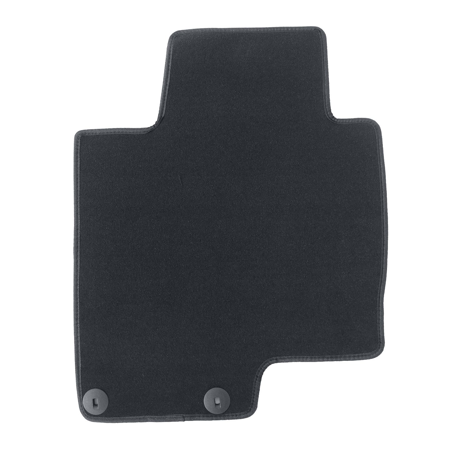 For 2015 2016 Kia Cadenza 1st & 2nd Row Floor Mats Carpet Velour All Weather 4X