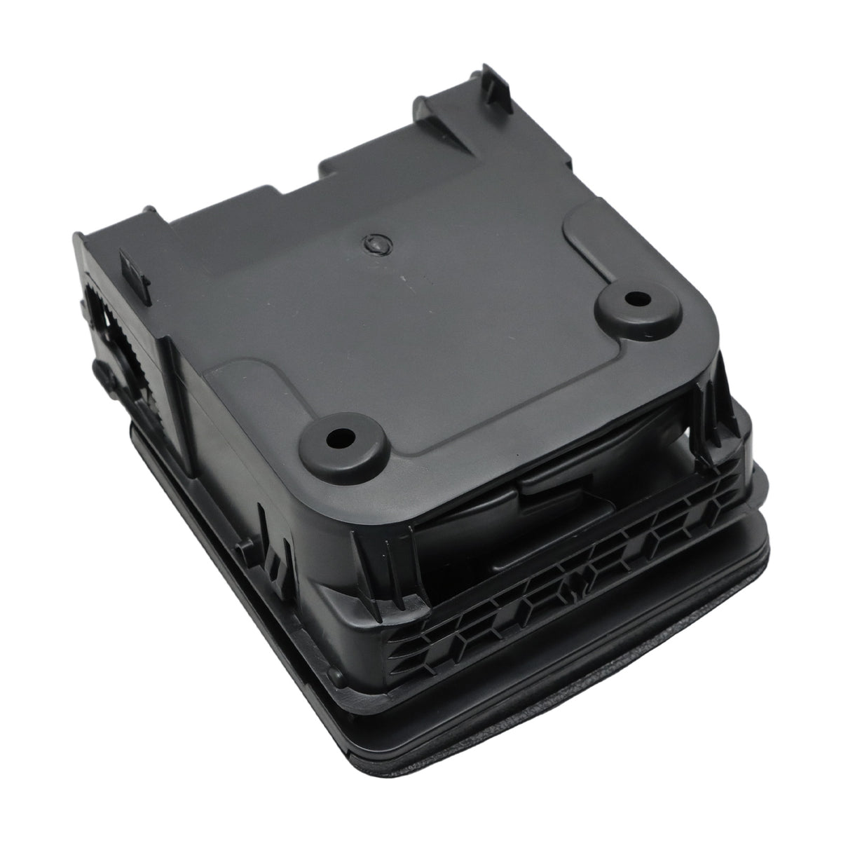 Rear Center Console Armrest Cup Holder For VW Jetta Golf MK5 MK6 GTI EOS Rabbit