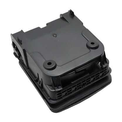 Rear Center Console Armrest Cup Holder For VW Jetta Golf MK5 MK6 GTI EOS Rabbit