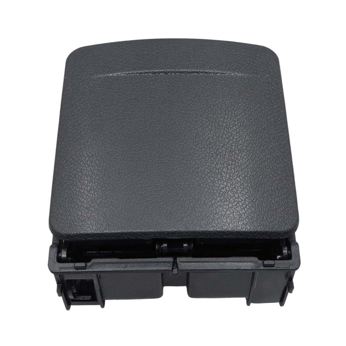 Rear Center Console Armrest Cup Holder For VW Jetta Golf MK5 MK6 GTI EOS Rabbit