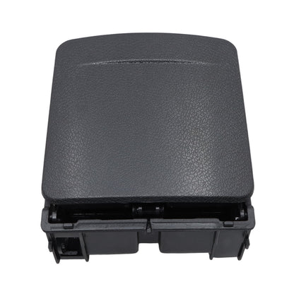 Rear Center Console Armrest Cup Holder For VW Jetta Golf MK5 MK6 GTI EOS Rabbit