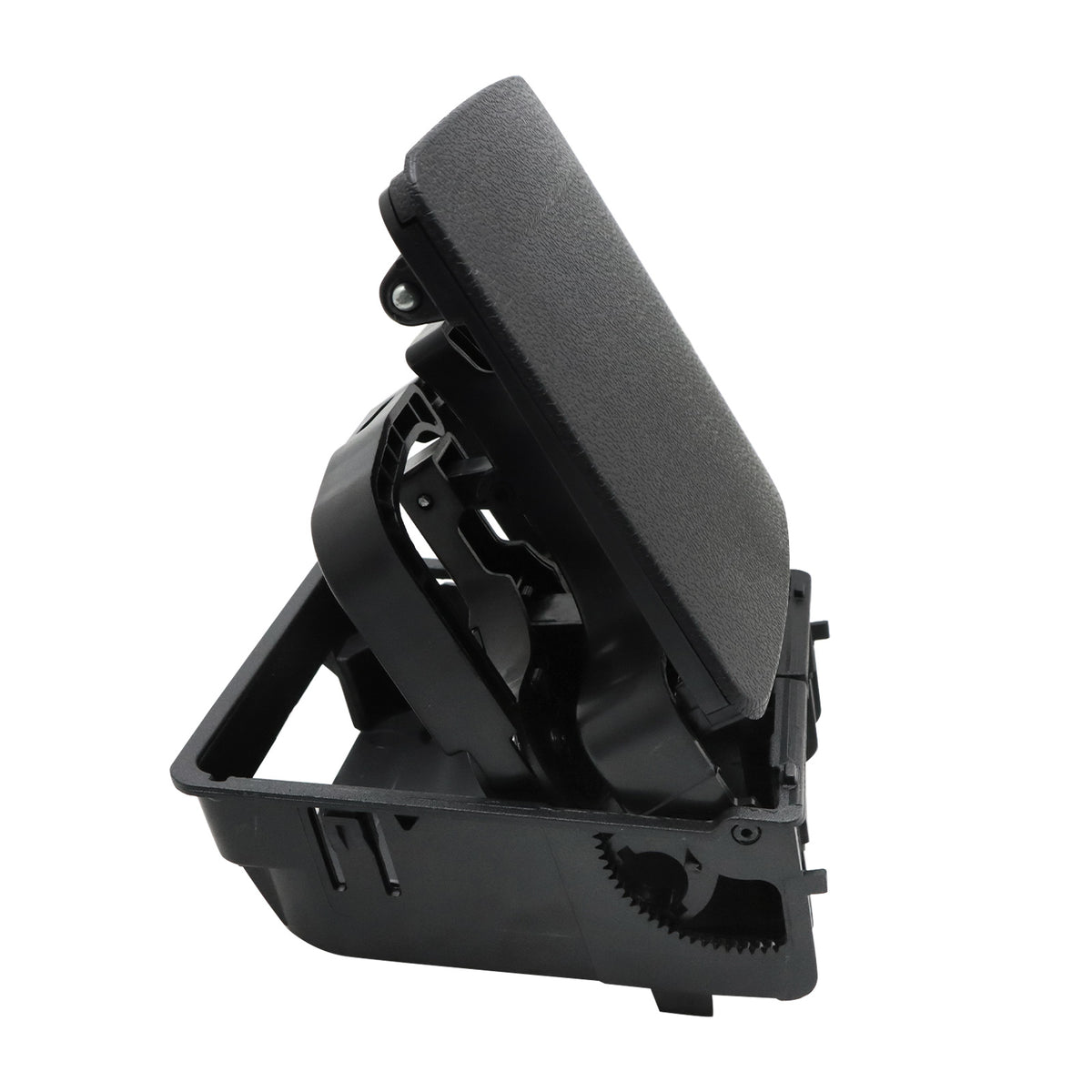 Rear Center Console Armrest Cup Holder For VW Jetta Golf MK5 MK6 GTI EOS Rabbit