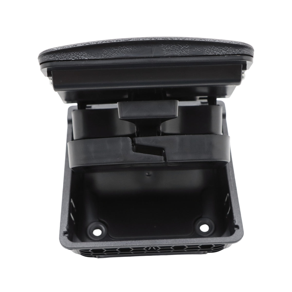 Rear Center Console Armrest Cup Holder For VW Jetta Golf MK5 MK6 GTI EOS Rabbit