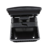 Rear Center Console Armrest Cup Holder For VW Jetta Golf MK5 MK6 GTI EOS Rabbit