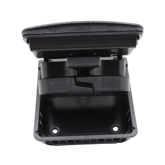 Rear Center Console Armrest Cup Holder For VW Jetta Golf MK5 MK6 GTI EOS Rabbit