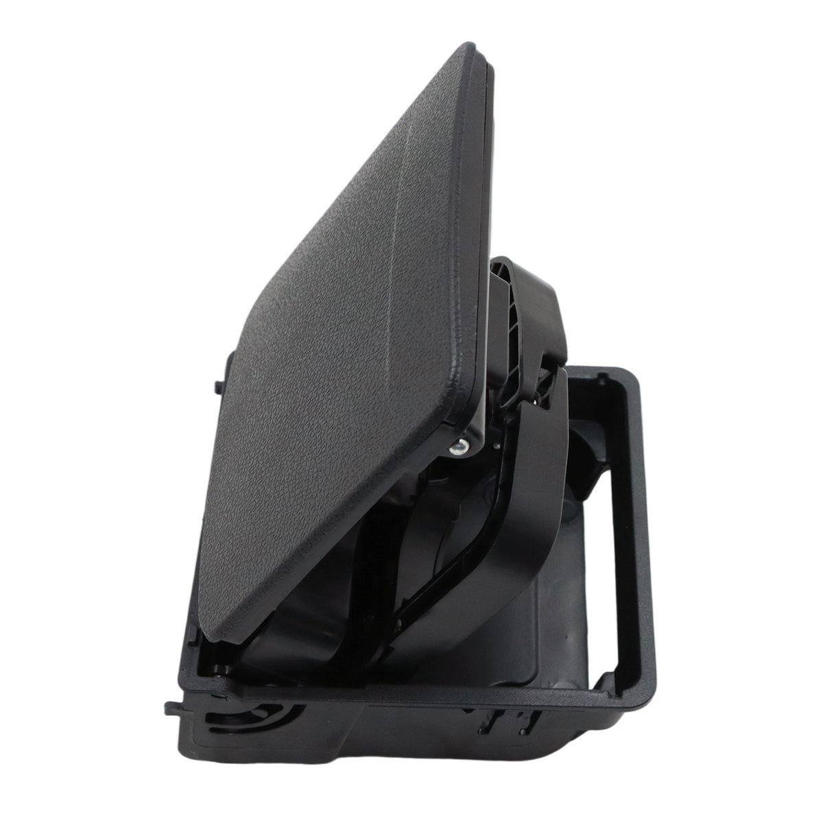 Rear Center Console Armrest Cup Holder For VW Jetta Golf MK5 MK6 GTI EOS Rabbit