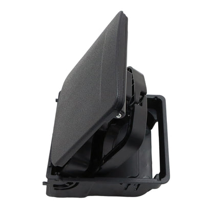 Rear Center Console Armrest Cup Holder For VW Jetta Golf MK5 MK6 GTI EOS Rabbit