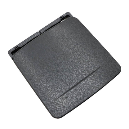 Rear Center Console Armrest Cup Holder For VW Jetta Golf MK5 MK6 GTI EOS Rabbit