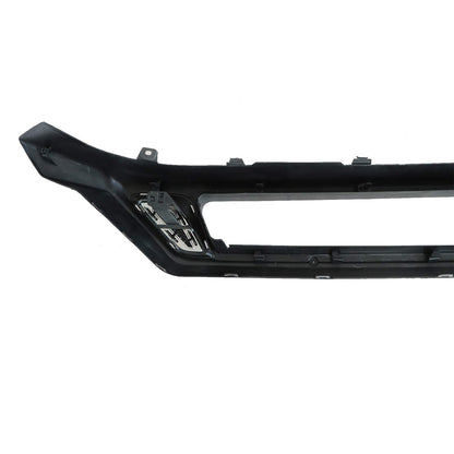 Fits Mitsubishi Outlander 2019-20 Front Bumper Lower Panel Extension Plastic