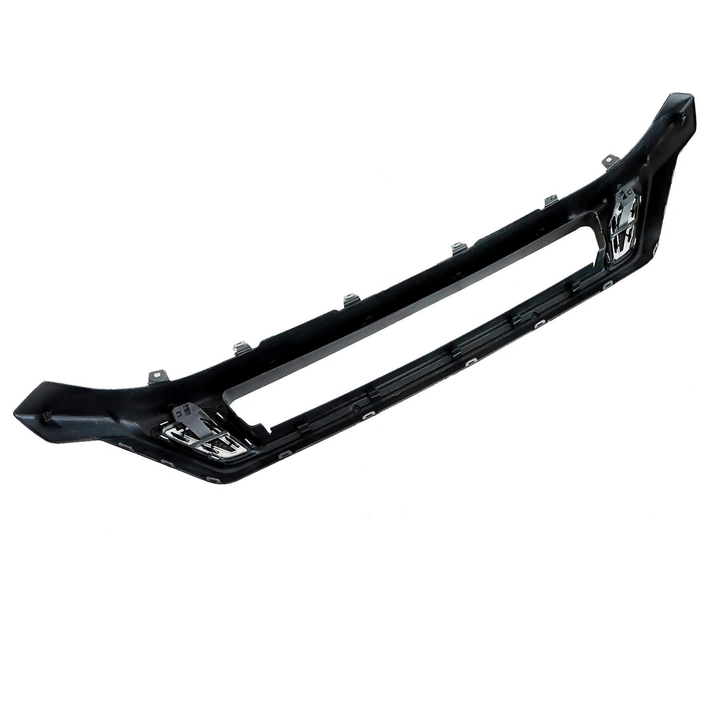 Fits Mitsubishi Outlander 2019-20 Front Bumper Lower Panel Extension Plastic