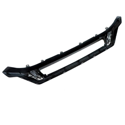 Fits Mitsubishi Outlander 2019-20 Front Bumper Lower Panel Extension Plastic