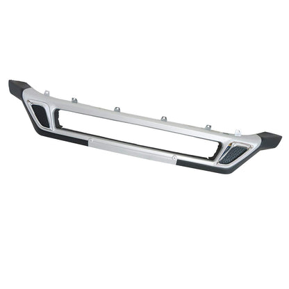 Fits Mitsubishi Outlander 2019-20 Front Bumper Lower Panel Extension Plastic