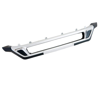 Fits Mitsubishi Outlander 2019-20 Front Bumper Lower Panel Extension Plastic
