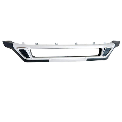 Fits Mitsubishi Outlander 2019-20 Front Bumper Lower Panel Extension Plastic