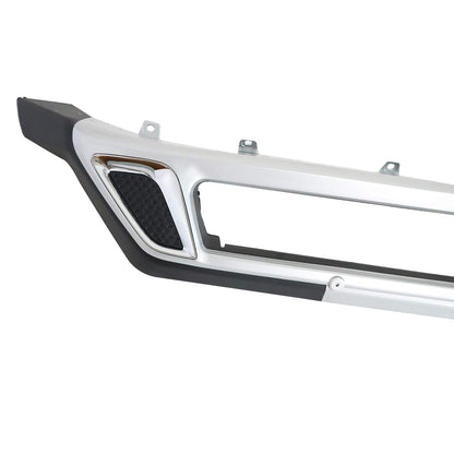 Fits Mitsubishi Outlander 2019-20 Front Bumper Lower Panel Extension Plastic