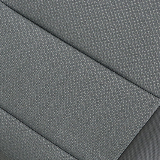 For 2015-2022 Chevy Colorado Canyon Right Passenger Bottom Seat Cover Cloth Gray
