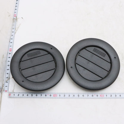 2x For 2011-2019 Ford Explorer BB5Z-19893-CA Roof Headliner AC Heater Air Vent