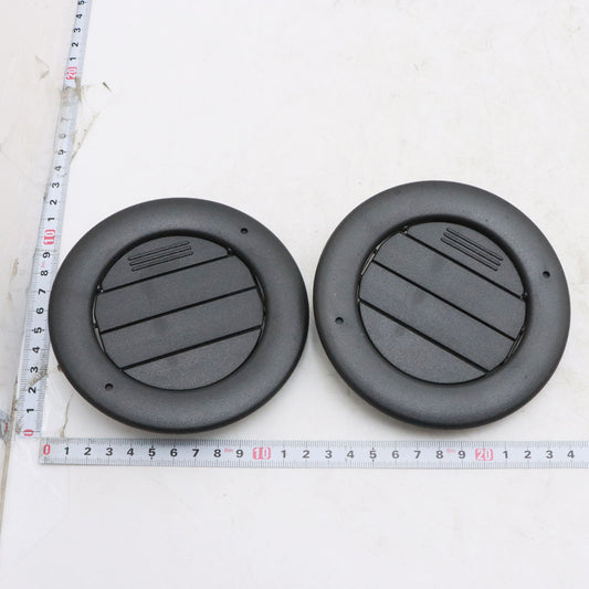 2x For 2011-2019 Ford Explorer BB5Z-19893-CA Roof Headliner AC Heater Air Vent