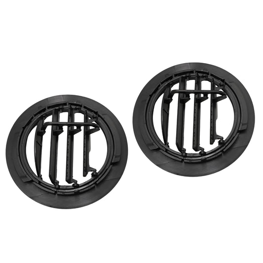 2x For 2011-2019 Ford Explorer BB5Z-19893-CA Roof Headliner AC Heater Air Vent