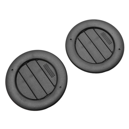 2x For 2011-2019 Ford Explorer BB5Z-19893-CA Roof Headliner AC Heater Air Vent