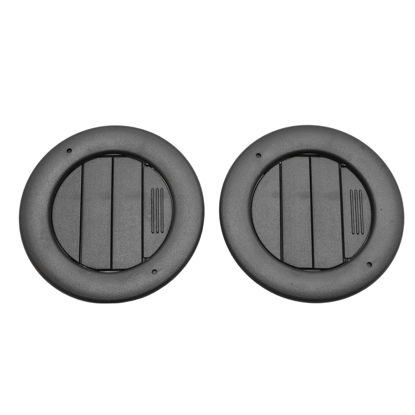 2x For 2011-2019 Ford Explorer BB5Z-19893-CA Roof Headliner AC Heater Air Vent